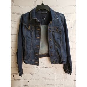 Gap Denim Jacket